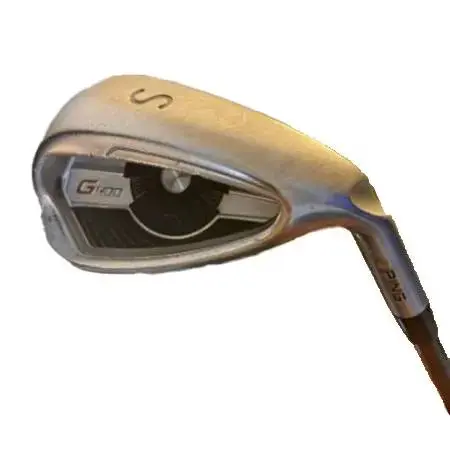 ピン(PING) ゴルフ ウェッジ G400 サンド(SW)
