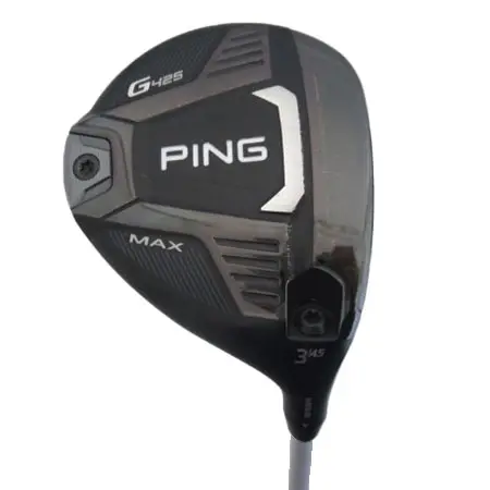 ピン(PING) ゴルフ フェアウェイウッド G425 MAX Speeder EVOLUTION7