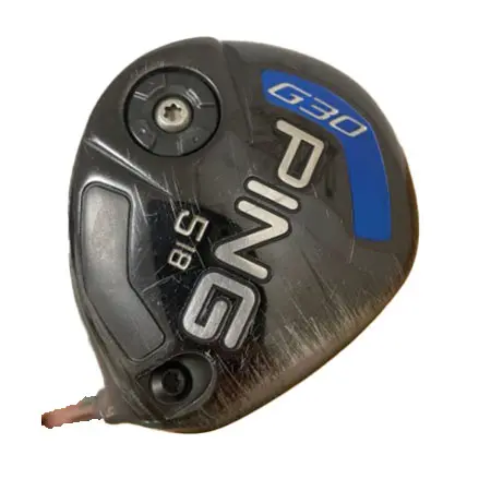 ピン(PING) ゴルフ フェアウェイウッド G30