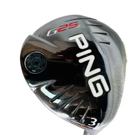 ピン(PING) ゴルフ フェアウェイウッド G25