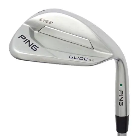 ピン(PING) ゴルフ グライド ウェッジ GLIDE 3.0 EYE 2