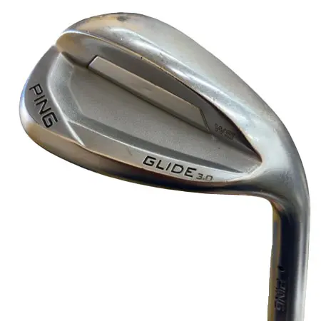 ピン(PING) ゴルフ グライド ウェッジ GLIDE 3.0 WS