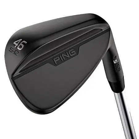 ピン(PING) ゴルフ s159 ウェッジ DG EX TOUR ISSUE