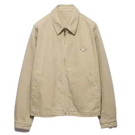 プラダ(PRADA) アパレル(洋服) オールドデニム ブルゾンジャケット GEB316_1954_F0630_S_OOO