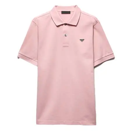プラダ(PRADA) アパレル(洋服) ピケ ポロシャツ UJN444_1867_F0E18_S_WM3