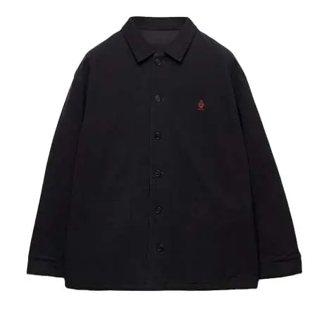 プラダ(PRADA) アパレル(洋服) コットン ジャケット SGD163_19SU_F0D9M_S_OOO