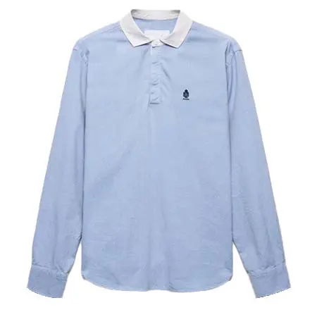プラダ(PRADA) アパレル(洋服) コットン シャツ SC872_19XB_F0076_S_OOO