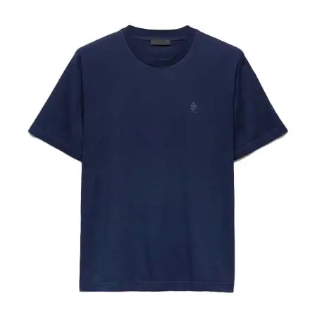プラダ(PRADA) アパレル(洋服) コットン Tシャツ UJN999_196F_F0124_S_OOO