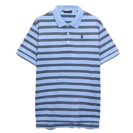 プラダ(PRADA) アパレル(洋服) ガーメントダイ コットン ポロシャツ UJN01A_19QC_F0D6T_S_OOO