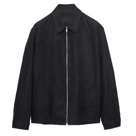 プラダ(PRADA) アパレル(洋服) リネン ジャケット SGD183_19VM_F0002_S_OOO
