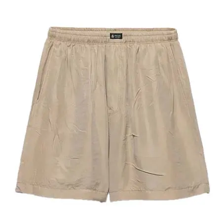 プラダ(PRADA) アパレル(洋服) シルク バミューダショーツ SPH552_19ZL_F0A08_S_OOO