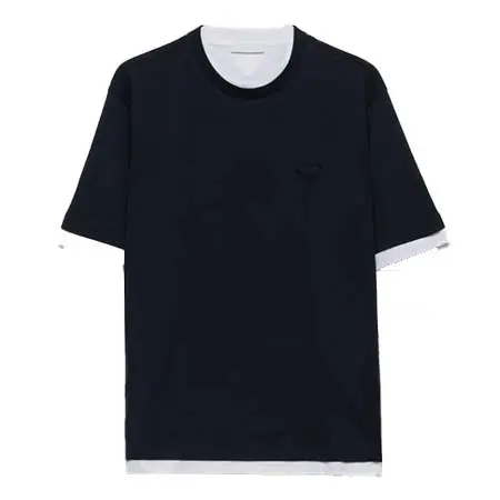 プラダ(PRADA) アパレル(洋服) コットン Tシャツ UJN912_11CD_F057L_S_WMO