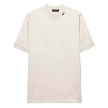 プラダ(PRADA) アパレル(洋服) コットン Tシャツ UJN04A_195B_F0K74_S_OOO