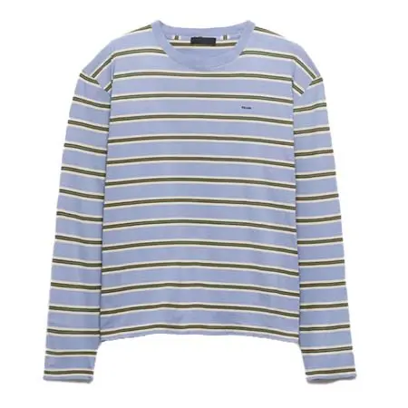 プラダ(PRADA) アパレル(洋服) ジャージー Tシャツ UJL43D_196A_F05KI_S_OOO