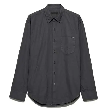 プラダ(PRADA) アパレル(洋服) コットン シャツ UCN691_1928_F0207_S_OOO