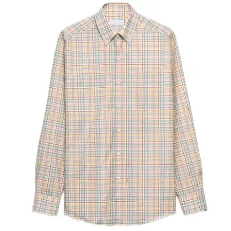 プラダ(PRADA) アパレル(洋服) コットン シャツ UCN684_190P_F0013_S_OOO