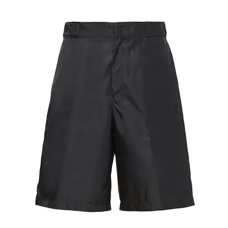 プラダ(PRADA) アパレル(洋服) Re-Nylon バミューダショーツ SPG32_1WQ8_F0002_S_WMO