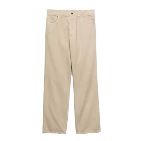 プラダ(PRADA) アパレル(洋服) 5ポケット オールドデニム ジーンズ GEP446_1954_F0630_S_UMO