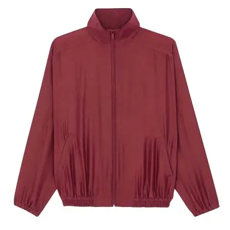 サンローランパリ(SAINT LAURENT PARIS) アパレル(洋服) ジャケット（羽シルク二重）861640YZ9GC6000