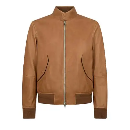 トムフォード(TOM FORD) アパレル(洋服) ハリントンジャケット LBG004-LMG032