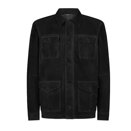 トムフォード(TOM FORD) アパレル(洋服) 4ポケットジャケット LJM016-LMS027