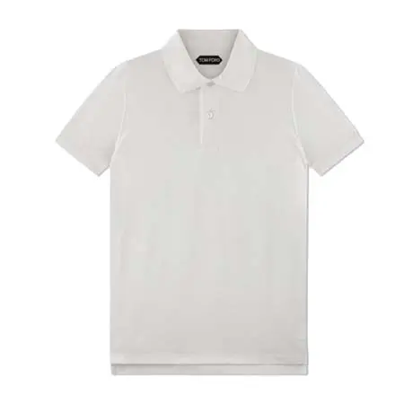 トムフォード(TOM FORD) アパレル(洋服) タオル地ポロシャツ JPS003-JMC010S23