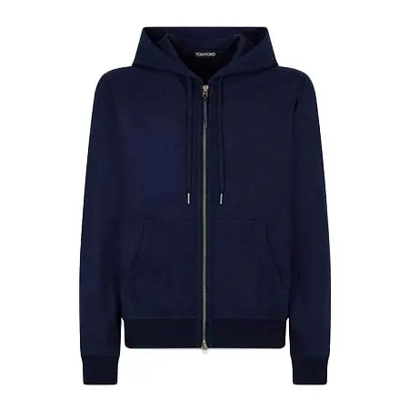 トムフォード(TOM FORD) アパレル(洋服) カシミヤパーカー JDL028-JMK008