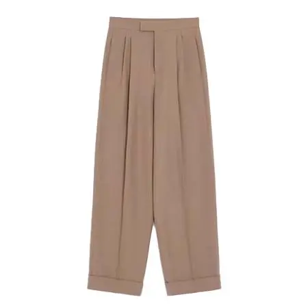 ヴァレンティノ(VALENTINO) アパレル(洋服) ナッテウール カフ パンツ 9V3RBO25BGW_4GQ