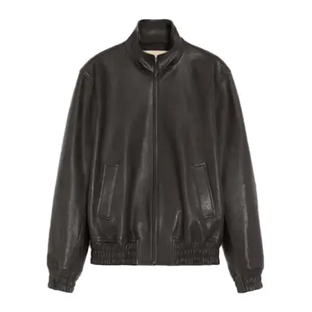 ヴァレンティノ(VALENTINO) アパレル(洋服) レザージャケット 9V3NA03GBL0_0NO