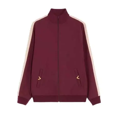 ヴァレンティノ(VALENTINO) アパレル(洋服) Vゴールド ナイロン スウェットシャツ 9V3MF30FBGQ_AWB