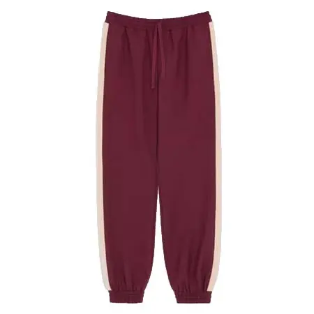 ヴァレンティノ(VALENTINO) アパレル(洋服) Vゴールド ナイロン パンツ 9V3MD05VBGQ_AWB