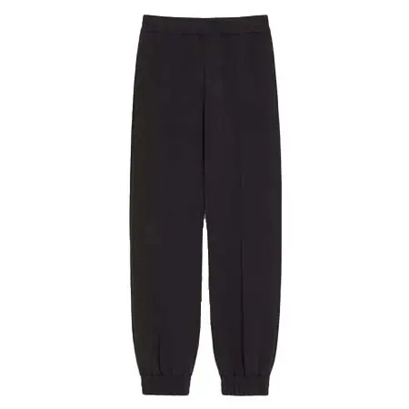 ヴァレンティノ(VALENTINO) アパレル(洋服) Vゴールド ジョギングパンツ 9V3MD04YBHH_0NO