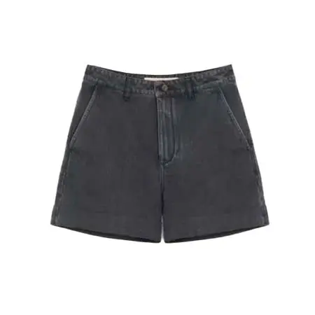ヴァレンティノ(VALENTINO) アパレル(洋服) Vゴールド カフス デニム バミューダパンツ 9V3DD23RBKV_0NO