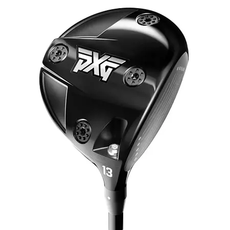 PXG(ピーエックスジー) ゴルフ ドライバー Secret Weapon ミニドライバー