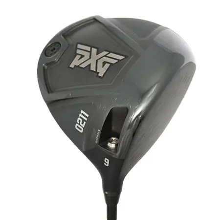 PXG(ピーエックスジー) ゴルフ ドライバー 0211 Diamana 60 for PXG シャフト