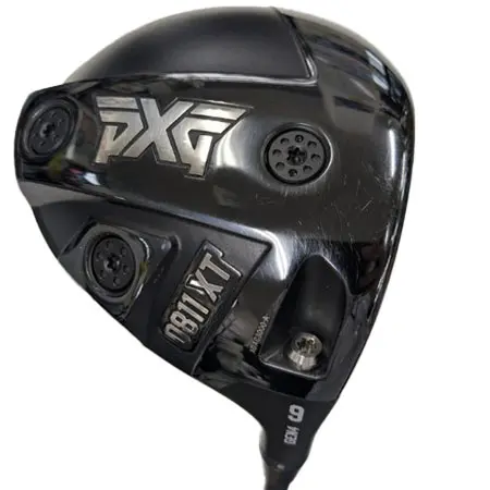 PXG(ピーエックスジー) ゴルフ ドライバー 0811 XT GEN4 1w