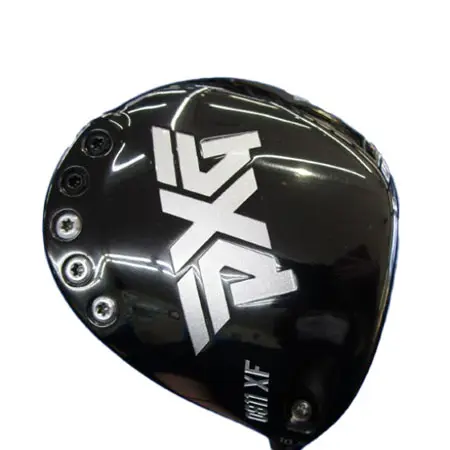 PXG(ピーエックスジー) ゴルフ ドライバー 0811 XF GEN2 70 S 10.5度 バシレウス フィアマ2