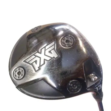 PXG(ピーエックスジー) ゴルフ ドライバー シークレットウェポン ミニドライバー スピーダーNX バイオレット60 S 13度
