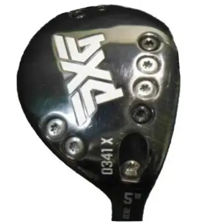 PXG(ピーエックスジー) ゴルフ フェアウェイウッド GEN2 0341X 5W フレックスR