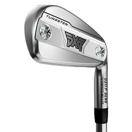 PXG(ピーエックスジー) ゴルフ アイアン GEN8 7本:#5 #6 #7 #8 #9 W G