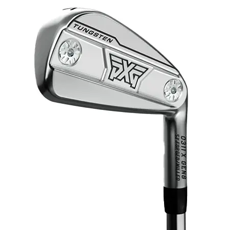 PXG(ピーエックスジー) ゴルフ アイアン GEN8 ドライビングアイアン