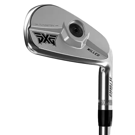 PXG(ピーエックスジー) ゴルフ アイアン 0317 7本:#5 #6 #7 #8 #9 W G