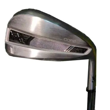 PXG(ピーエックスジー) ゴルフ アイアン COR2 7I