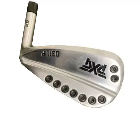 PXG(ピーエックスジー) ゴルフ アイアン 0311P GEN2 9I