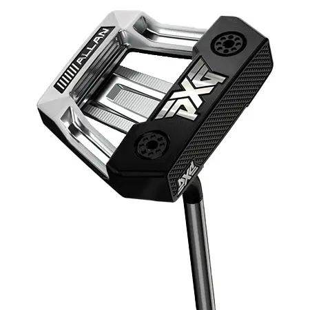 PXG(ピーエックスジー) ゴルフ ロングパター Allan ZT