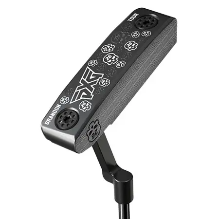 PXG(ピーエックスジー) ゴルフ パター Tour Series Brandon