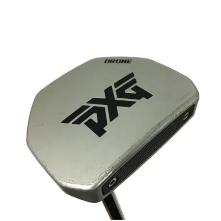 PXG(ピーエックスジー) ゴルフ パター DRONE