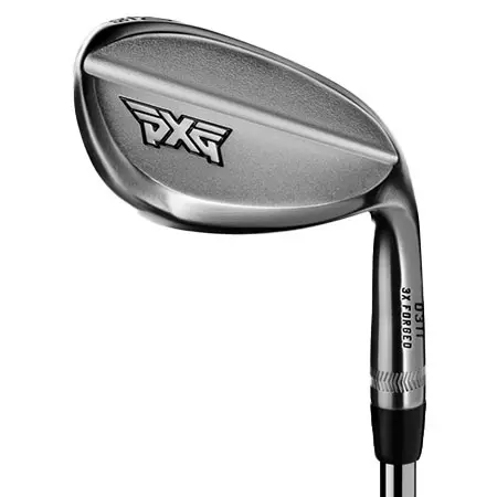 PXG(ピーエックスジー) ゴルフ ウェッジ 0311 トリプルフォージドウェッジ