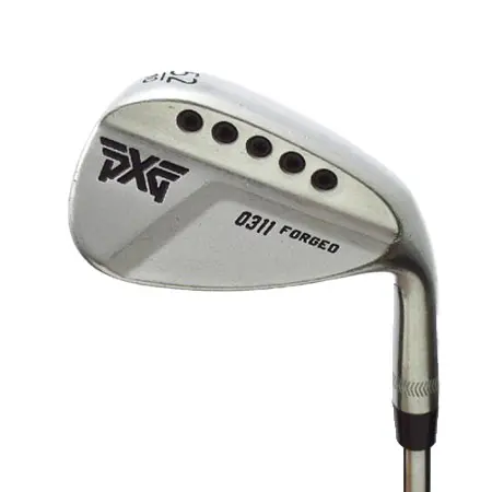 PXG(ピーエックスジー) ゴルフ 0311 FORGED ウェッジ