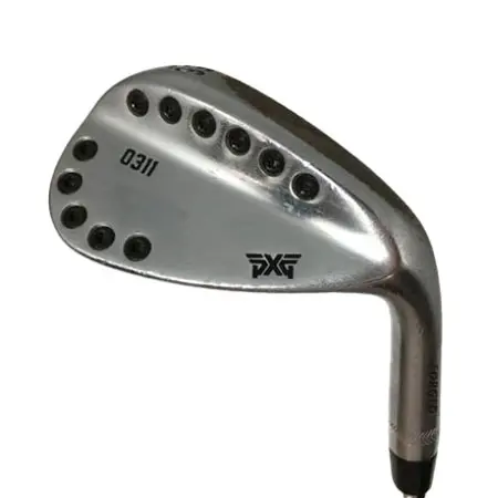 PXG(ピーエックスジー) ゴルフ ウェッジ 0311 フォージド SW D/G ツアーイシュー 56 X100